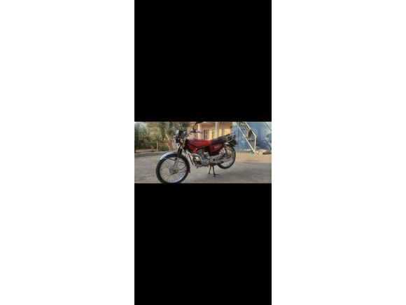 Sahibinden Mondial 125 UAG