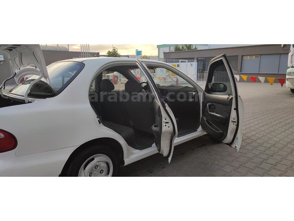 Sahibinden Hyundai Accent 1.5 GLS 1999 Model