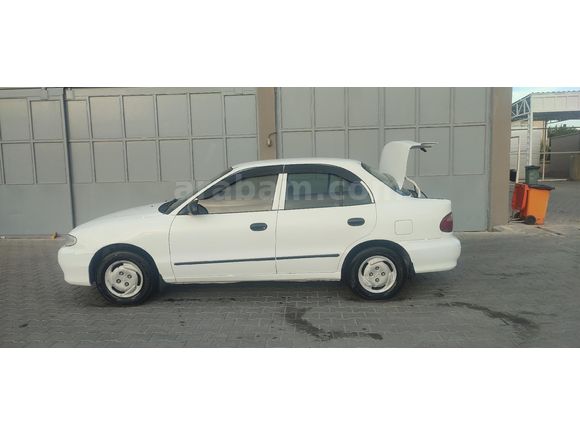 Sahibinden Hyundai Accent 1.5 GLS 1999 Model