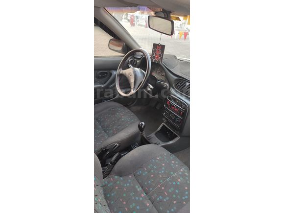 Sahibinden Hyundai Accent 1.5 GLS 1999 Model