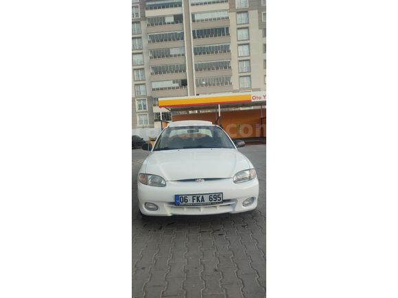 Sahibinden Hyundai Accent 1.5 GLS 1999 Model
