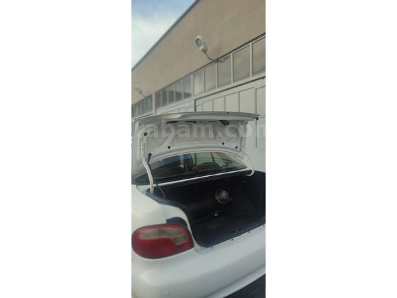 Sahibinden Hyundai Accent 1.5 GLS 1999 Model