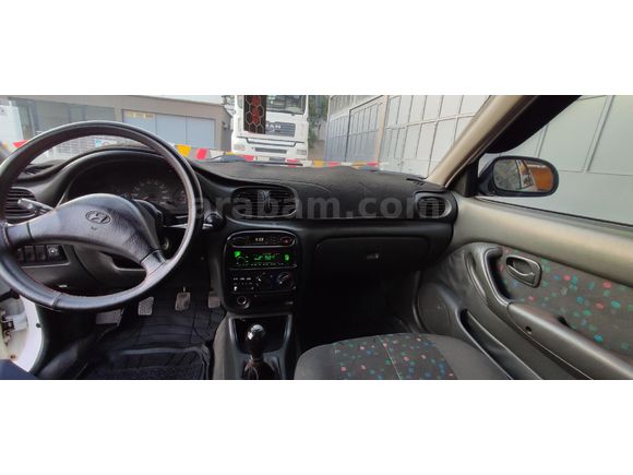 Sahibinden Hyundai Accent 1.5 GLS 1999 Model