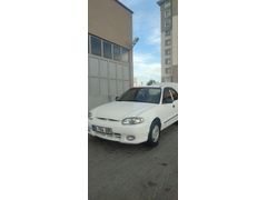 Sahibinden Hyundai Accent 1.5 GLS 1999 Model