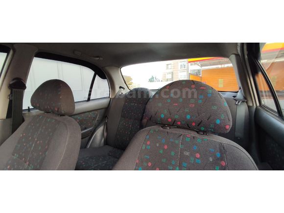 Sahibinden Hyundai Accent 1.5 GLS 1999 Model
