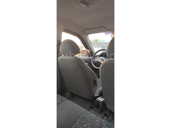 Sahibinden Hyundai Accent 1.5 GLS 1999 Model