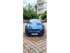 Sahibinden Peugeot 408 1.2 PureTech Allure 2024 Model