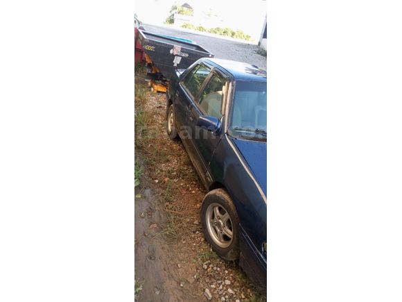 Sahibinden Hyundai Excel 1.5 LS 1993 Model