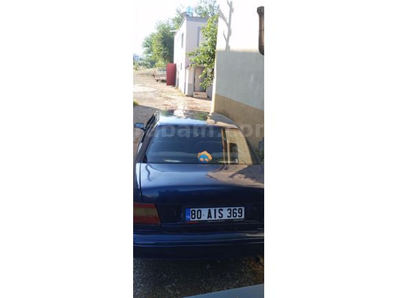 Sahibinden Hyundai Excel 1.5 LS 1993 Model