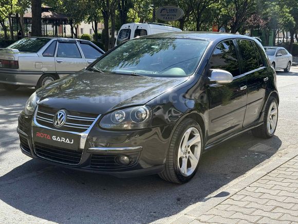 Galeriden Volkswagen Golf 1.6 FSi Comfortline 2005 Model Kocaeli