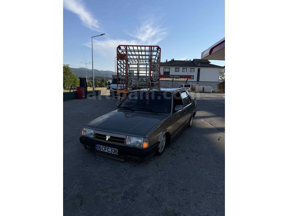 Sahibinden Tofaş Doğan SLX 1997 Model 
