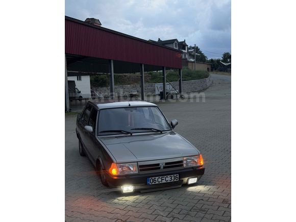 Sahibinden Tofaş Doğan SLX 1997 Model 