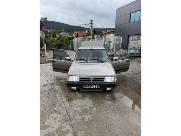 Sahibinden Tofaş Doğan SLX 1997 Model 