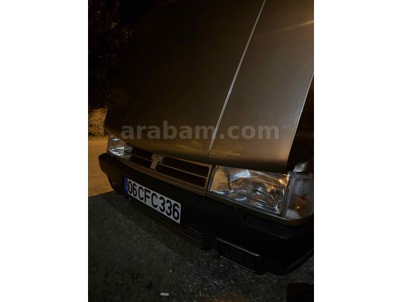 Sahibinden Tofaş Doğan SLX 1997 Model 