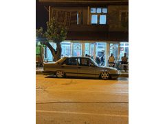 Sahibinden Tofaş Doğan SLX 1997 Model 