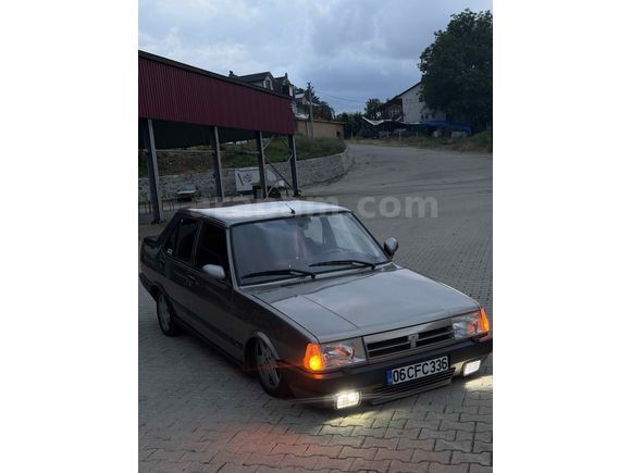 Sahibinden Tofaş Doğan SLX 1997 Model 