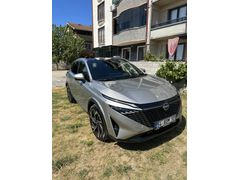 Sahibinden Nissan Qashqai 1.5 e-Power Platinum Premium 2024 Model 