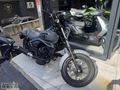 FAZİLET MOTOR HEMEN TESLİM