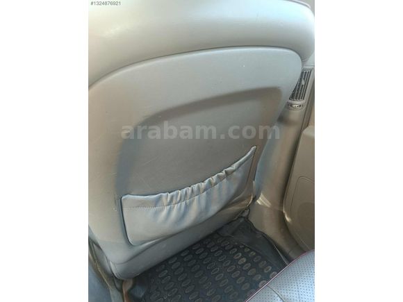Sahibinden aile aracı