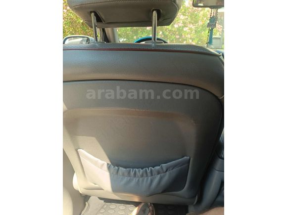 Sahibinden aile aracı