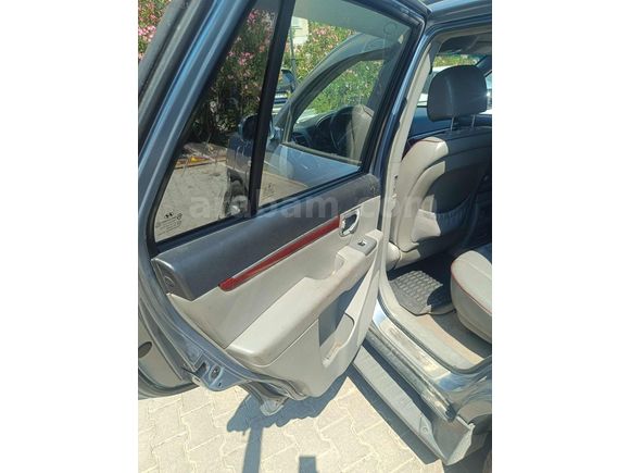 Sahibinden aile aracı
