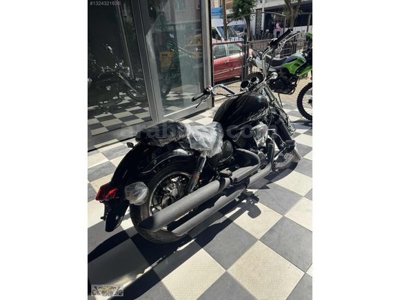 FAZİLET MOTOR HEMEN TESLİM
