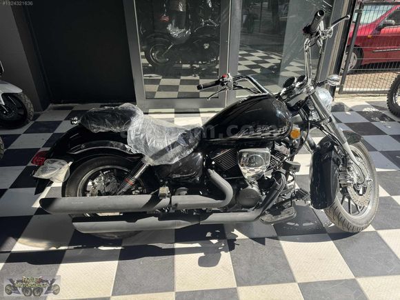 FAZİLET MOTOR HEMEN TESLİM