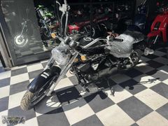 FAZİLET MOTOR HEMEN TESLİM