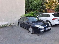 Sahibinden Renault Laguna 1.5 dCi Privilege 2009 Model 