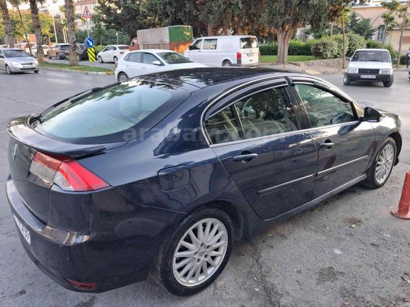 Sahibinden Renault Laguna 1.5 dCi Privilege 2009 Model 