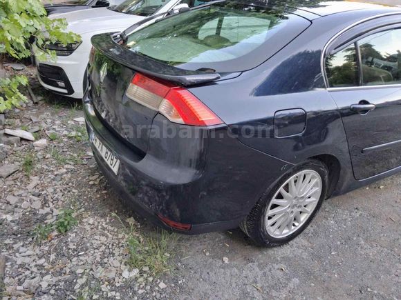 Sahibinden Renault Laguna 1.5 dCi Privilege 2009 Model 