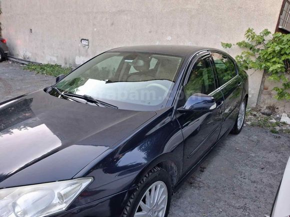 Sahibinden Renault Laguna 1.5 dCi Privilege 2009 Model 