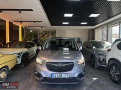 2020 MODEL OPEL COMBO 1.5 CDTI ENJOY PARK SENSÖRÜ/ŞRT TKP.