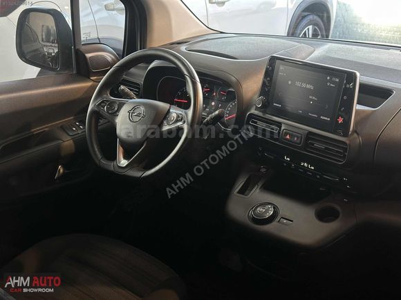 2020 MODEL OPEL COMBO 1.5 CDTI ENJOY PARK SENSÖRÜ/ŞRT TKP.