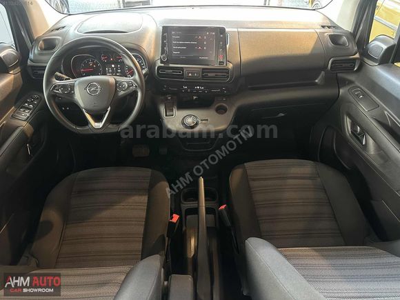 2020 MODEL OPEL COMBO 1.5 CDTI ENJOY PARK SENSÖRÜ/ŞRT TKP.
