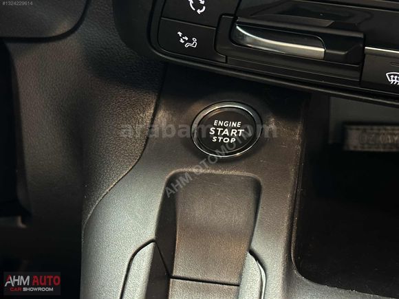 2020 MODEL OPEL COMBO 1.5 CDTI ENJOY PARK SENSÖRÜ/ŞRT TKP.