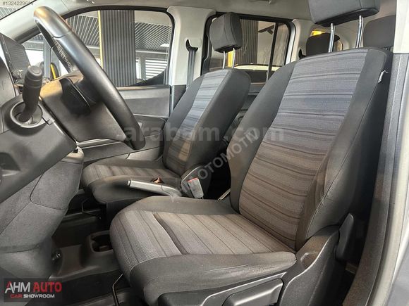 2020 MODEL OPEL COMBO 1.5 CDTI ENJOY PARK SENSÖRÜ/ŞRT TKP.