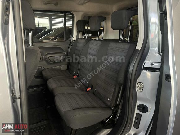 2020 MODEL OPEL COMBO 1.5 CDTI ENJOY PARK SENSÖRÜ/ŞRT TKP.