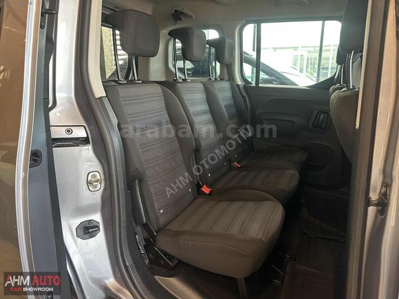 2020 MODEL OPEL COMBO 1.5 CDTI ENJOY PARK SENSÖRÜ/ŞRT TKP.