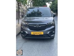 OKAN AUTO'DAN OPEL COMBO KOMBİ HATASIZ BOYASIZ