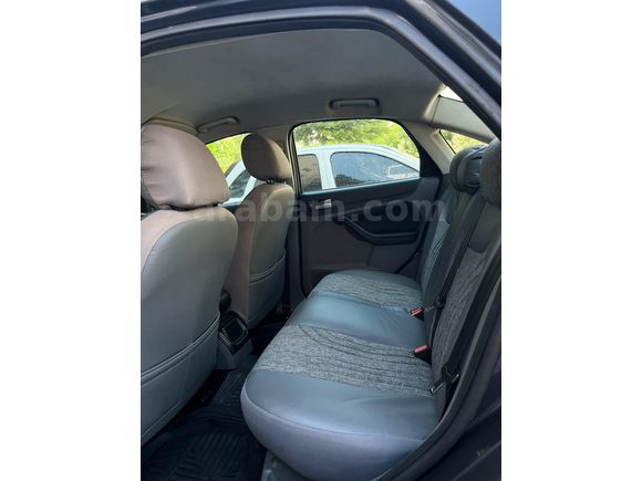 Sahibinden Ford Focus 1.6 TDCi Trend 2011 Model Düz