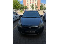 Sahibinden Ford Focus 1.6 TDCi Trend 2011 Model Düz