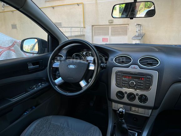Sahibinden Ford Focus 1.6 TDCi Trend 2011 Model Düz