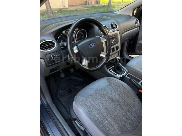 Sahibinden Ford Focus 1.6 TDCi Trend 2011 Model Düz