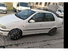 Sahibinden Fiat Siena 1.2 EL 2001 Model