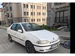Sahibinden Fiat Siena 1.2 EL 2001 Model