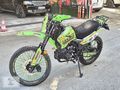 ARDA OTOMOTİV - MONDİAL XTREME 200İ TAMAMINA KREDİ KARTI 12 T.