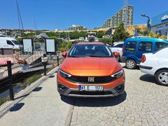 Sahibinden Fiat Egea Cross 1.6 Multijet Urban 2022 Model