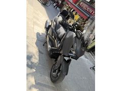 Sahibinden Yamaha X-Max 250 Tech Max 