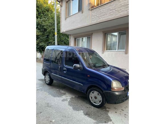Sahibinden Renault Kangoo 1.4 RNA 2001 Model 